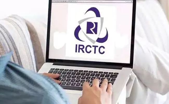 IRCTC allows passengers to opt out of its automated travel insurance - Sakshi