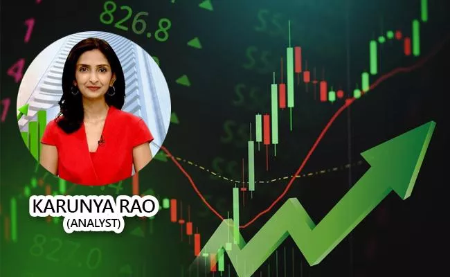 Stock Market Sensex Nifty muted start sakshi money mantra - Sakshi