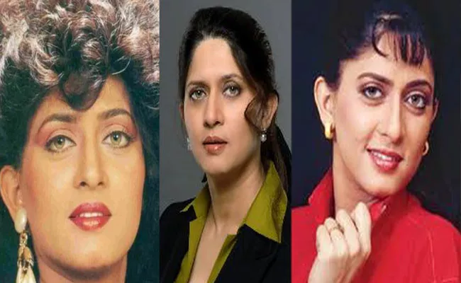 Bollywood Actress Archana Joglekar get Molestation while shooting - Sakshi