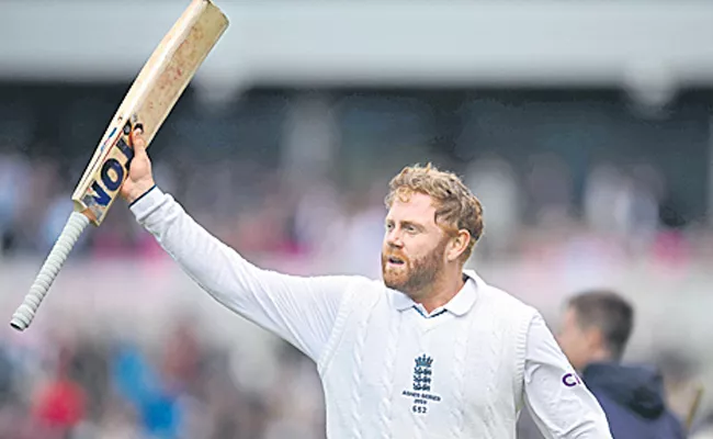 England aim for victory in the fourth Test of the Ashes series - Sakshi