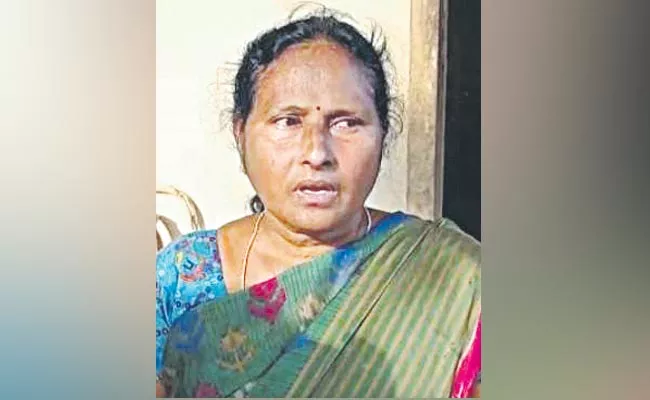 Maoist Leader Haragopal Wife Sirisha Arrested - Sakshi