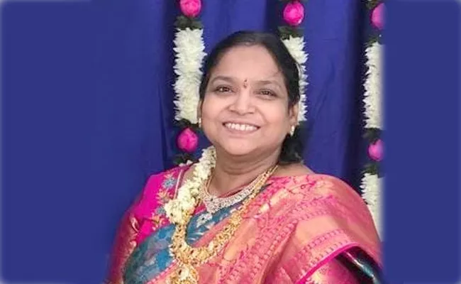 Doctor Wife Assassination In Machilipatnam - Sakshi