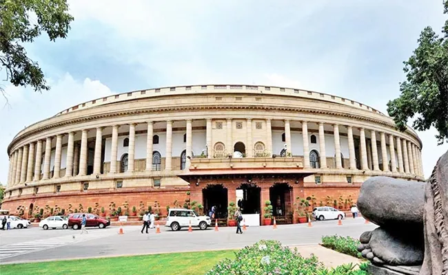 No Confidence Motion in Lok Sabha, Article, Significance explanation of special story - Sakshi