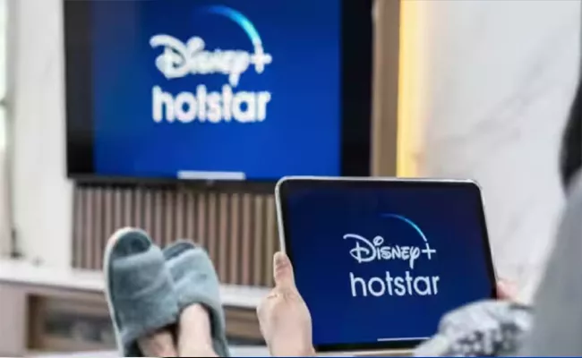 Disney hotstar india planning limit account sharing system details - Sakshi
