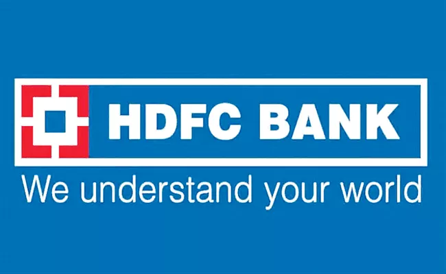 HDFC to seal place in top echelons of world most valued banking space - Sakshi