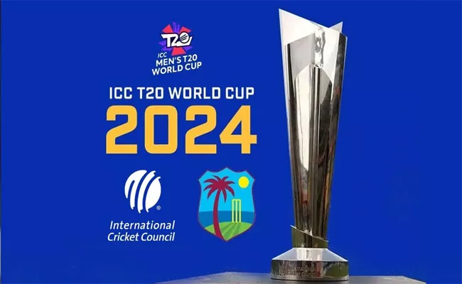 Ireland, PNG And Scotland Have Locked Their Spots In ICC Mens T20 World Cup 2024 - Sakshi
