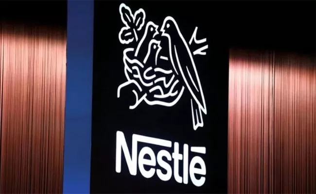 Nestle India Announced It Was Set To Invest Inr 4,200 Crore By 2025 - Sakshi