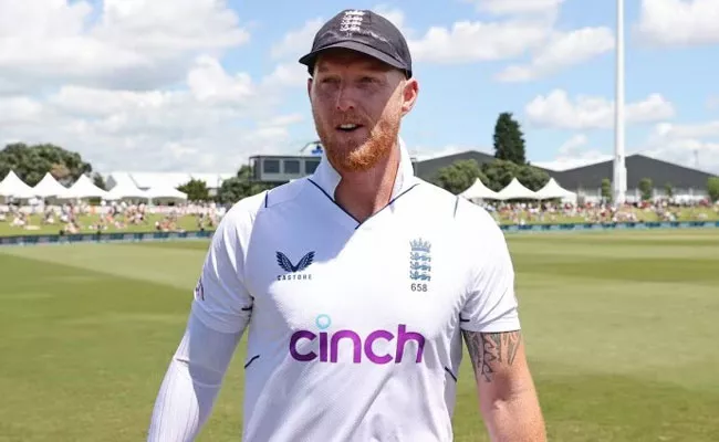 Ashes Series 2023: Ricky Ponting Drawn Comparisons Between MS Dhoni And Ben Stokes - Sakshi