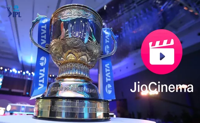 Ambani earned whopping amount through JioCinema from IPL 2023 - Sakshi