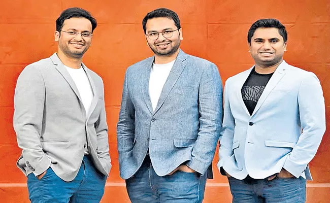 Rohan Nayak: Pocket FM CEO and Co-Founder special story - Sakshi