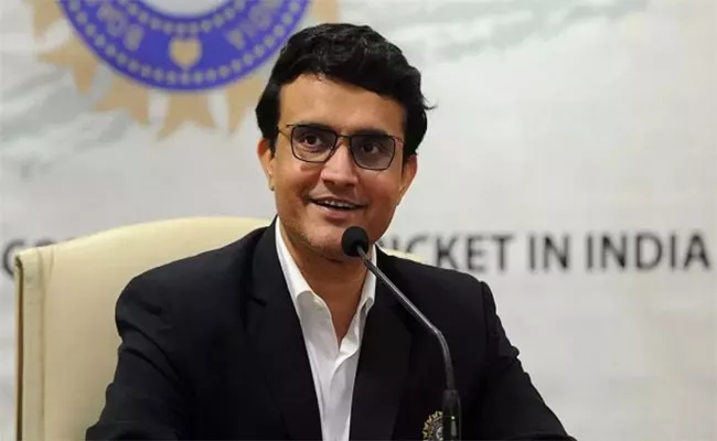July 8th 2023: Sourav Ganguly To Announce Something Special On His 51st Birthday - Sakshi