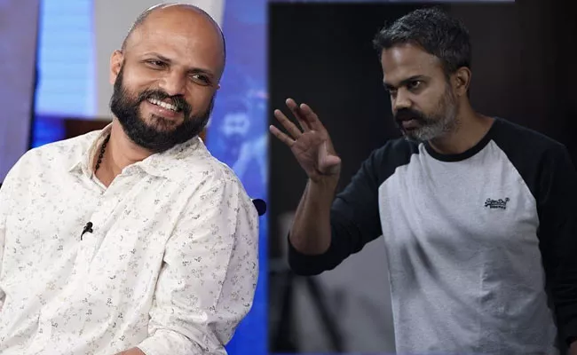 Lyca Productions To Back 2018 Film Director Jude Anthany Joseph - Sakshi