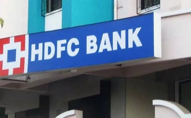 HDFC Bank hikes MCLR by upto 15 bps - Sakshi