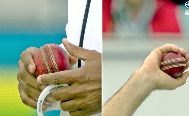 Ball-Change Controversy-Ricky Ponting-Demand-Investigation-5th Test Win - Sakshi