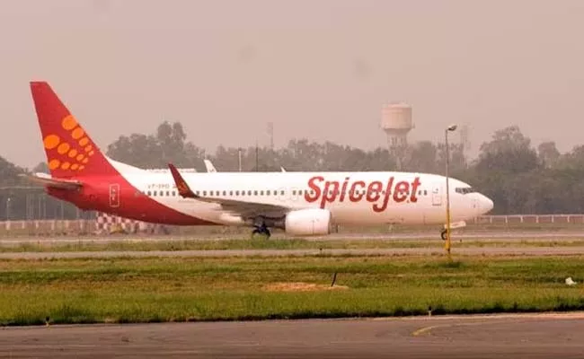 SpiceJet IDay sale Free flight voucher and preferred seat selection at low cost - Sakshi