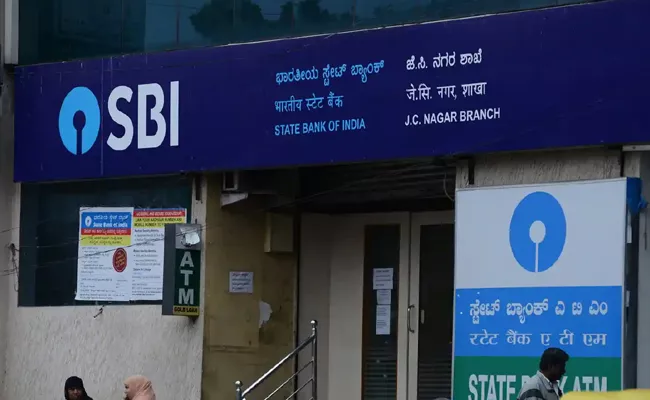 SBI plans to open 300 branches across country in FY24 - Sakshi