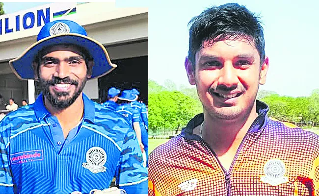 Andhra Premier League to begin in Visakhapatnam - Sakshi