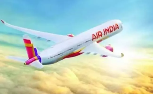 Air India launches 96 hour sale across domestic international check details - Sakshi