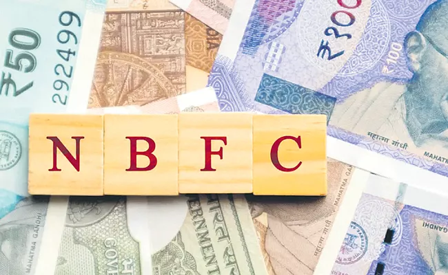 Banks lending to NBFCs soars 35percent to Rs 14. 2 trn in June - Sakshi
