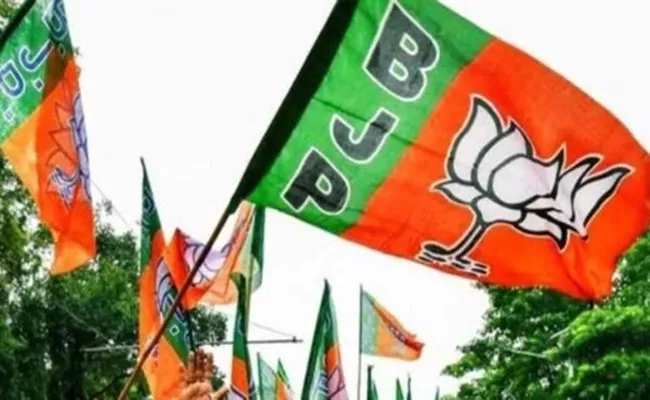 Assembly Elections 2023: BJP releases first list of candidates for Madhya Pradesh, Chhattisgarh - Sakshi