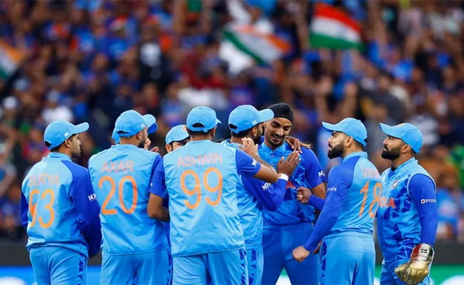 IRE vs IND Match Prediction, 2nd T20I, Playing11 - Sakshi