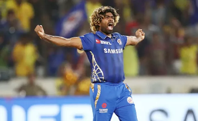 IPL 2024 Malinga Returns To Mumbai Indians Replace Shane Bond Report - Sakshi