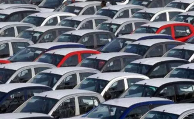 Auto Sales In July 2023 check the companies sales growth - Sakshi