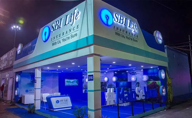  SBI Life first Indian private life insurer 24X7 inbound contact centre  - Sakshi