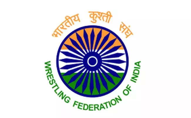 Wrestling Federation Of India Membership Suspended On World Stage - Sakshi