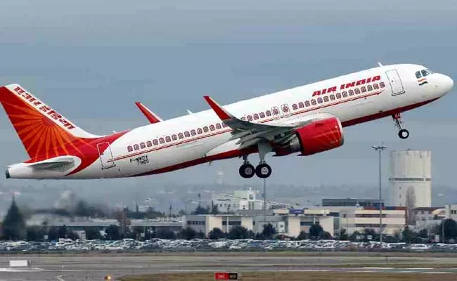 DGCA identifies lapses within Air India internal safety audit procedure - Sakshi