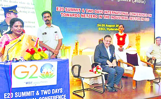 role of engineers in national development cannot be forgotten - Sakshi
