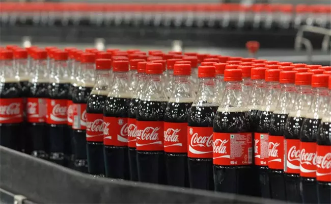 Coca Cola To Double Its Investments In Telangana - Sakshi