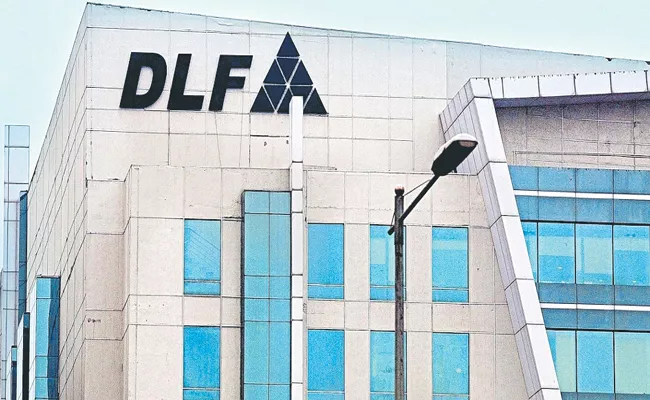 Billionaire K.P.Singh and two promoter entities sells DLF stake for Rs 731crore - Sakshi