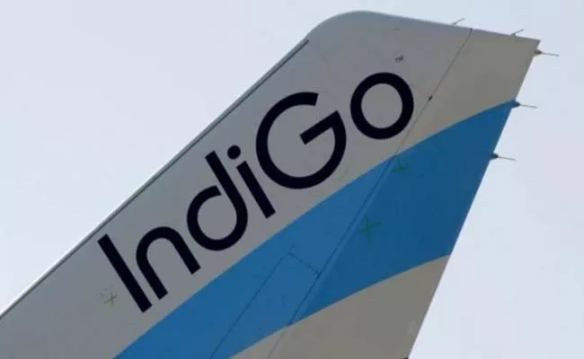 Indigo posts its highest ever quarterly profit - Sakshi