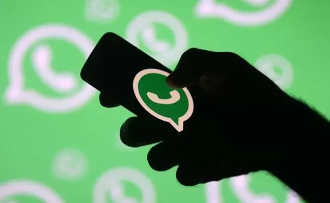 WhatsApp Bans Over 66 Lakh Accounts In India why - Sakshi