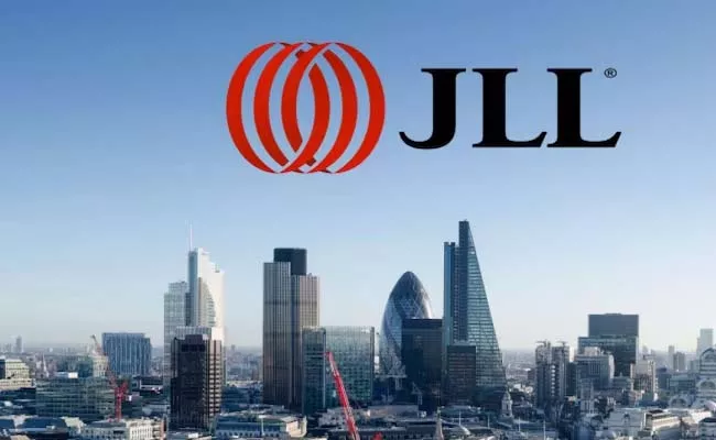 Rolls Royce hires JLL as global real estate facilities manager - Sakshi
