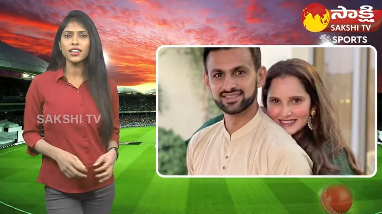 Shoaib Malik, Sania Mirza Divorce Rumors Spark Again