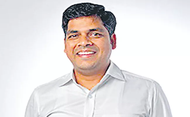 AI is transforming the Insurance Industry - Sakshi
