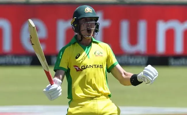 Marnus Labuschagne to lead strong Australia A against New Zealand A - Sakshi