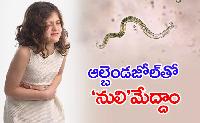 What Are Intestinal Worms How It Affected And Symptoms - Sakshi