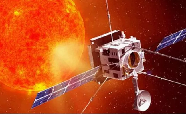Aditya L1 Mission: Various Solar Missions Launched By Other Countries - Sakshi