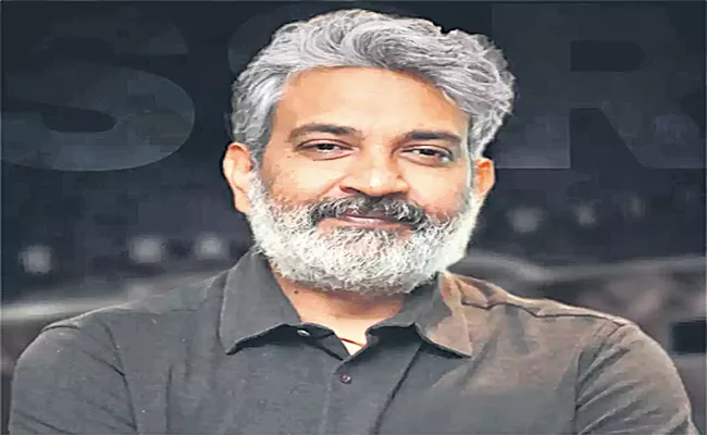 SS Rajamouli to play Guest Role in Prabhas Kalki 2898 AD - Sakshi