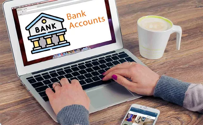 How to Activate Bank Account When Temporarily suspended - Sakshi
