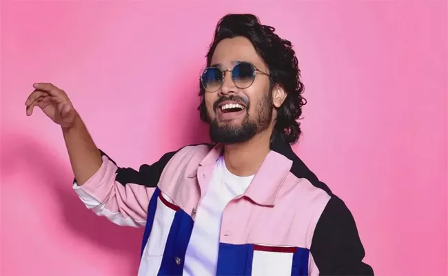 Rich Youtuber Bhuvan Bam Success Story And Net Worth - Sakshi