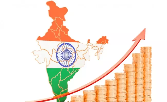 India as Growing Economy And Huge Opportunities Manufacturing - Sakshi