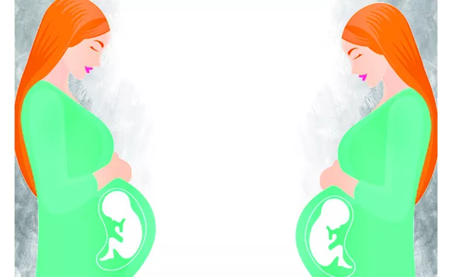 Andhra Pradesh Medical Department are aimed at reducing caesarean births - Sakshi