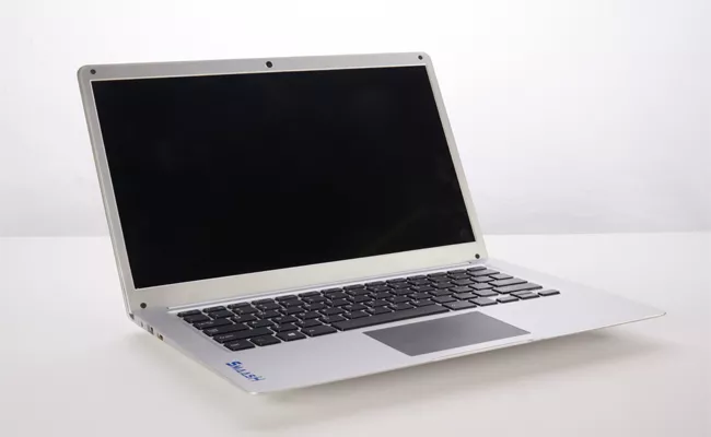 ITI Limited New Laptops - Sakshi