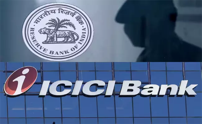Sandeep Bakhshi Reappointment ICICI Bank MD and CEO - Sakshi