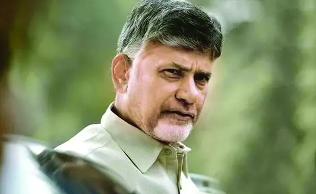 TDP chiefs are pleading with national leaders - Sakshi