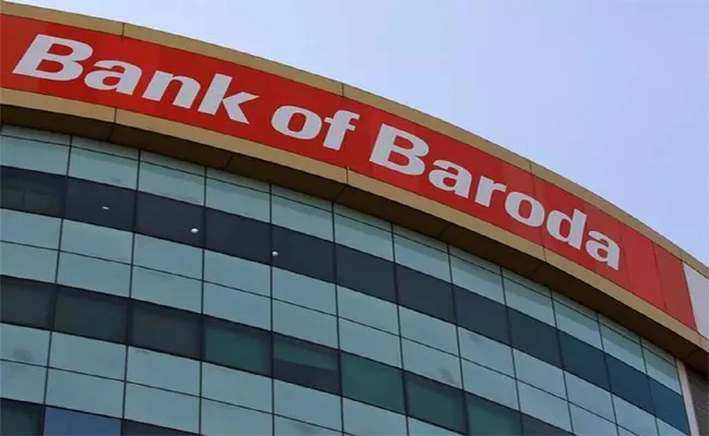 Bank of Baroda Festival Offers Details - Sakshi